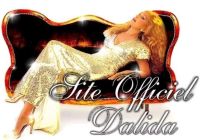 Dalida – официальный сайт