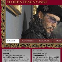 Florent Pagny