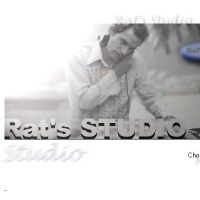 CJ Rat – Rat`s studio