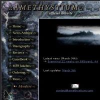 Amethystium