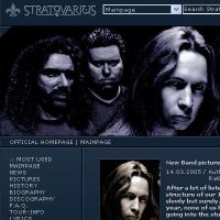 Stratovarius