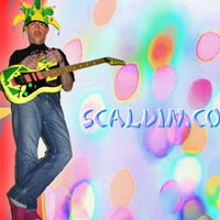 Игги Скалдин